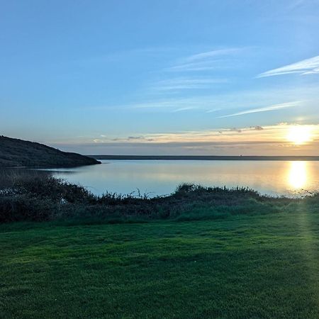 Lovely Family Dog Friendly Caravan On Littlesea Holiday Park Weymouth Haven Wyke Regis Εξωτερικό φωτογραφία
