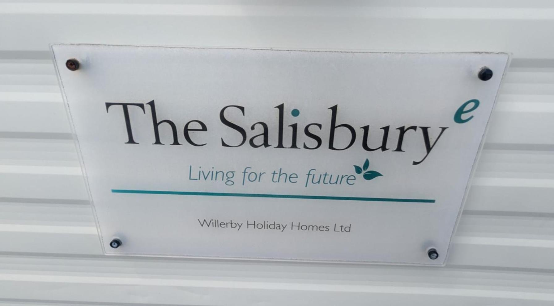 Lovely Family Dog Friendly Caravan On Littlesea Holiday Park Weymouth Haven Wyke Regis Εξωτερικό φωτογραφία