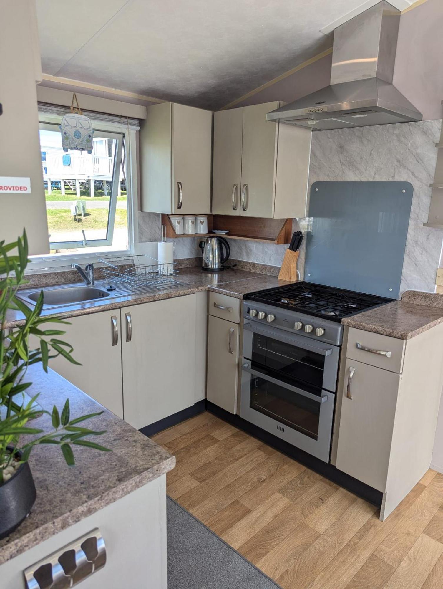 Lovely Family Dog Friendly Caravan On Littlesea Holiday Park Weymouth Haven Wyke Regis Εξωτερικό φωτογραφία
